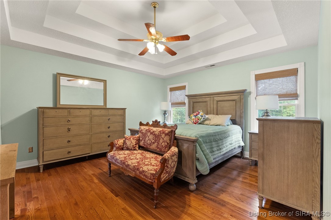 974 Pinewood Trail Northeast New Salisbury, IN 47161 - Photo 38 of 63