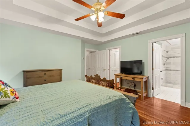 $499,900 | 974 Pinewood Trail Northeast, New Salisbury, IN 47161