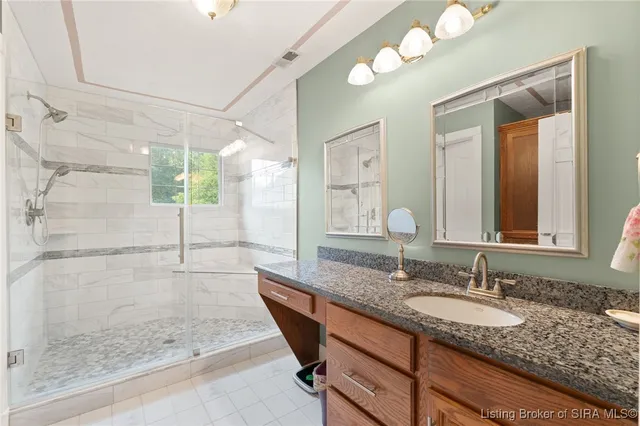 $499,900 | 974 Pinewood Trail Northeast, New Salisbury, IN 47161