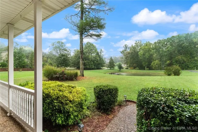 $499,900 | 974 Pinewood Trail Northeast, New Salisbury, IN 47161