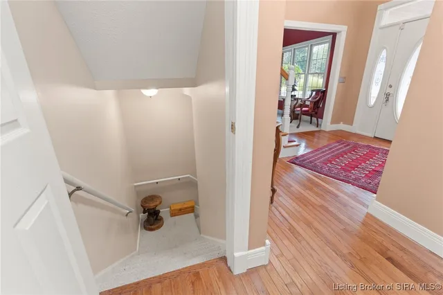 $499,900 | 974 Pinewood Trail Northeast, New Salisbury, IN 47161