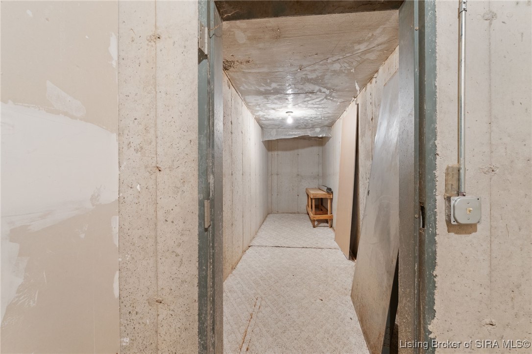 974 Pinewood Trail Northeast New Salisbury, IN 47161 - Photo 53 of 63