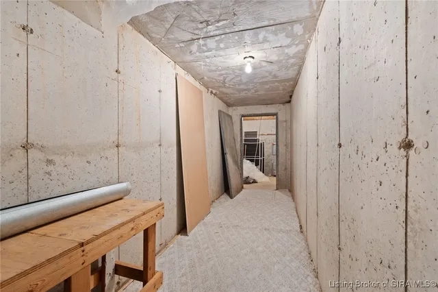 $499,900 | 974 Pinewood Trail Northeast, New Salisbury, IN 47161