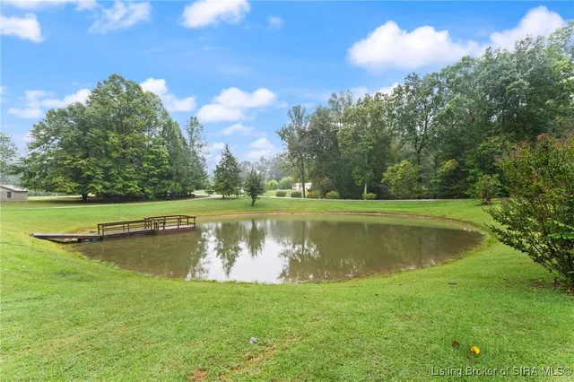 $499,900 | 974 Pinewood Trail Northeast, New Salisbury, IN 47161