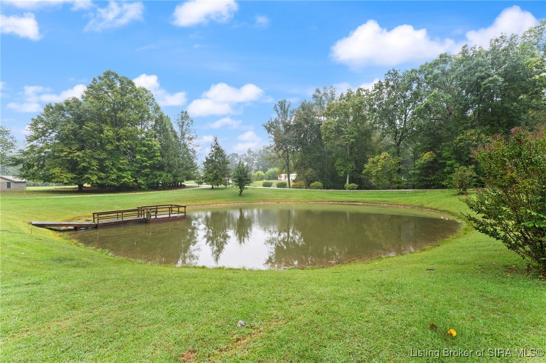 974 Pinewood Trail Northeast New Salisbury, IN 47161 - Photo 55 of 63