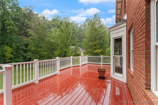 $499,900 | 974 Pinewood Trail Northeast, New Salisbury, IN 47161