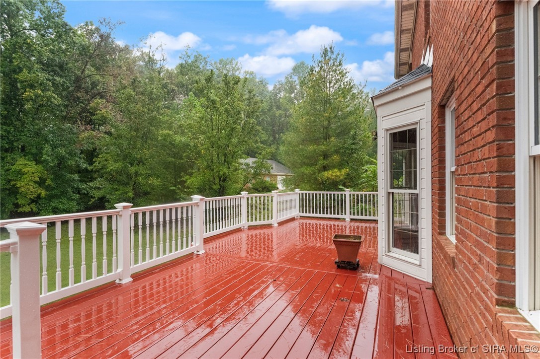 974 Pinewood Trail Northeast New Salisbury, IN 47161 - Photo 61 of 63