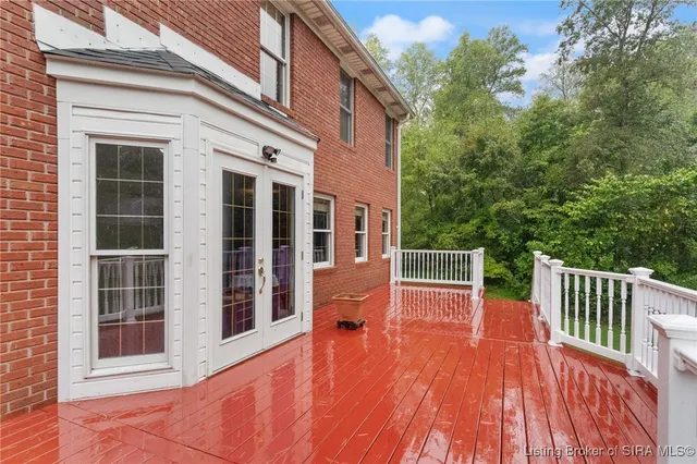 $499,900 | 974 Pinewood Trail Northeast, New Salisbury, IN 47161