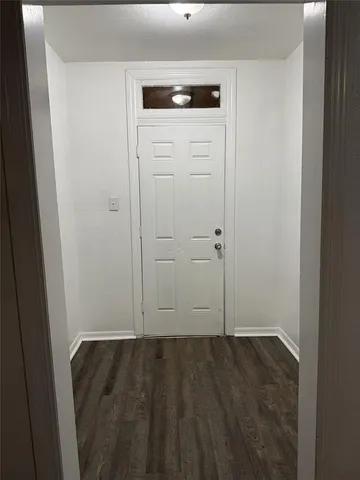 $1,500 | 306 North Cleveland Avenue, Sherman, TX 75090