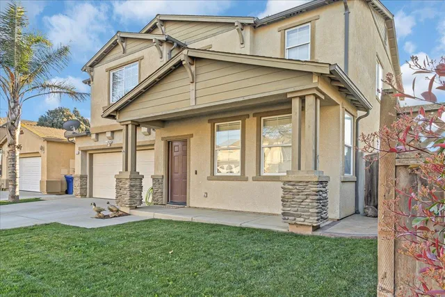 $699,900 | 359 Barbera Way, Greenfield, CA 93927