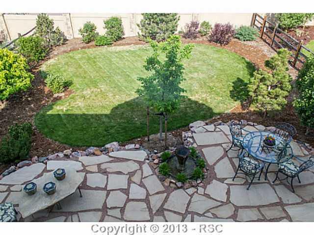 1585 Diamond Rim Drive Colorado Springs, CO 80921 - Photo 4 of 25 Gallery Image 4