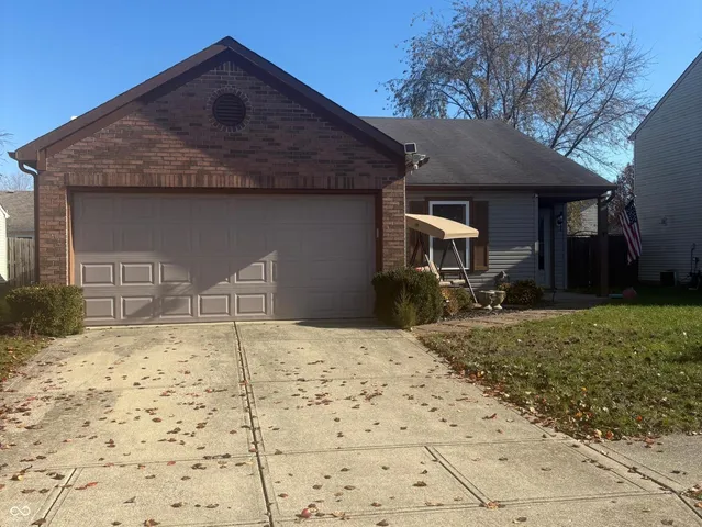 $245,000 | 2177 Westmere Drive, Plainfield, IN 46168