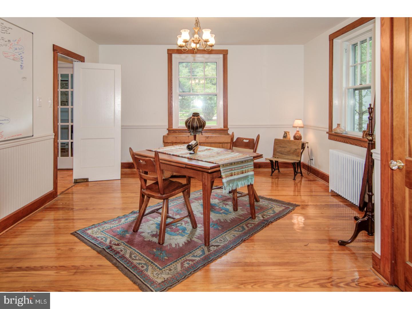 345 Diamond Rock Road Malvern, PA 19355 - Photo 15 of 25 Dining Room
