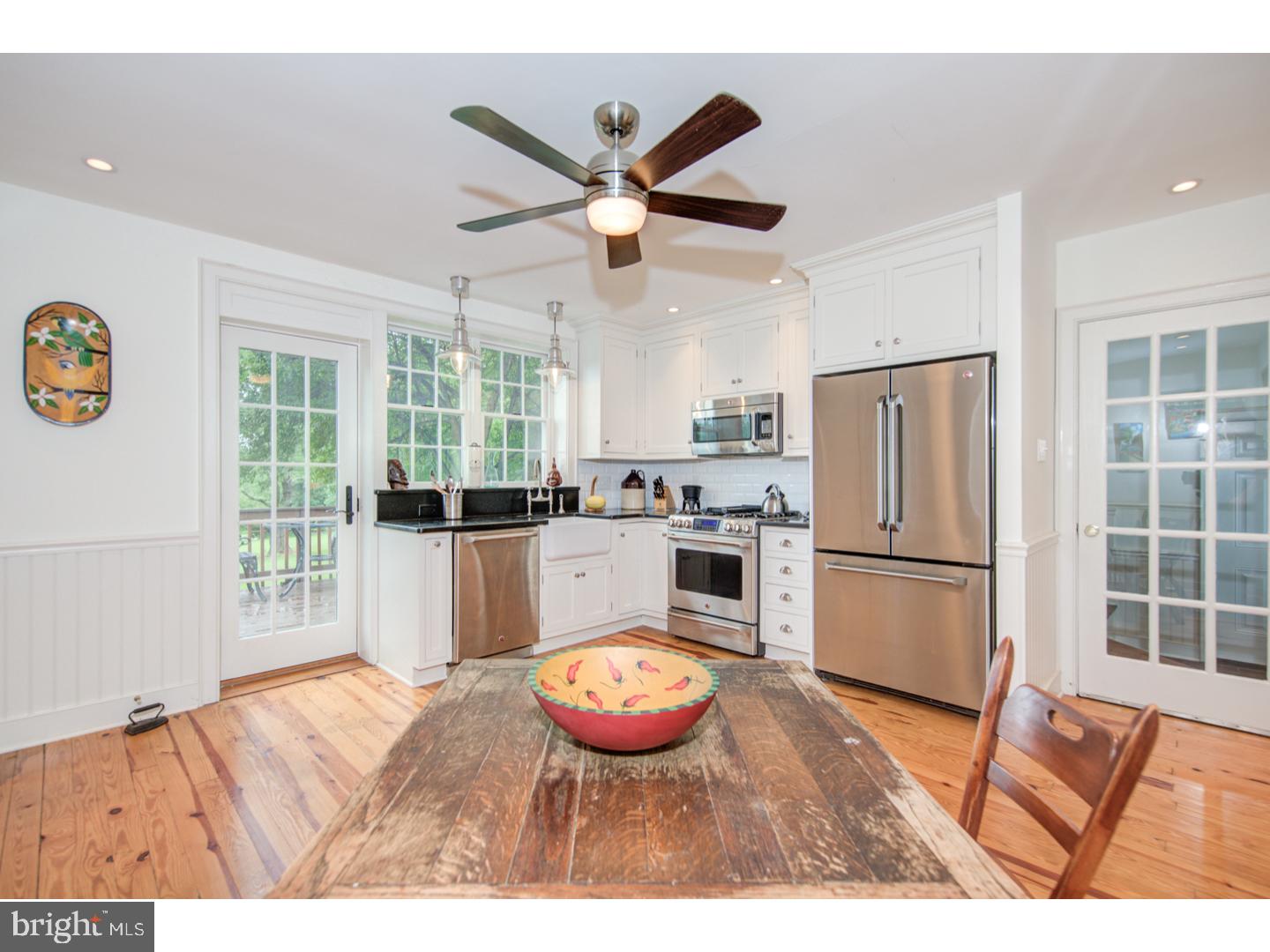 345 Diamond Rock Road Malvern, PA 19355 - Photo 16 of 25 Kitchen