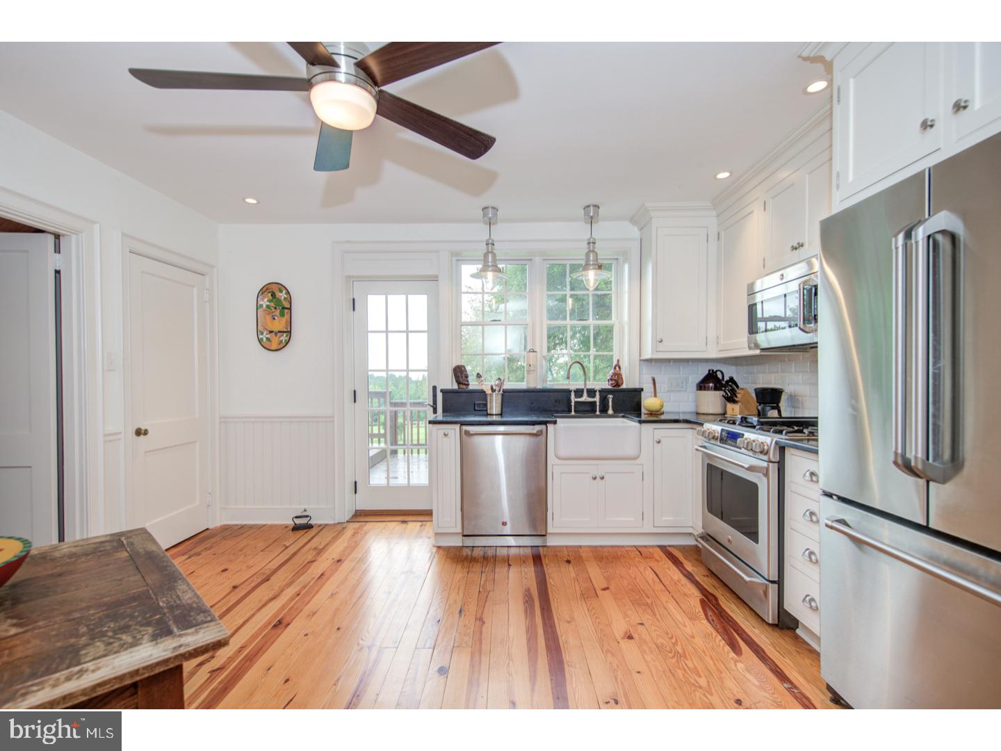 345 Diamond Rock Road Malvern, PA 19355 - Photo 18 of 25 Kitchen