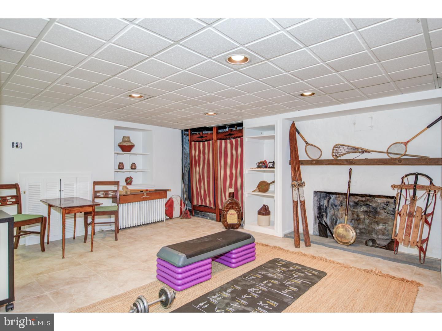 345 Diamond Rock Road Malvern, PA 19355 - Photo 22 of 25 Gym / Fitness Room