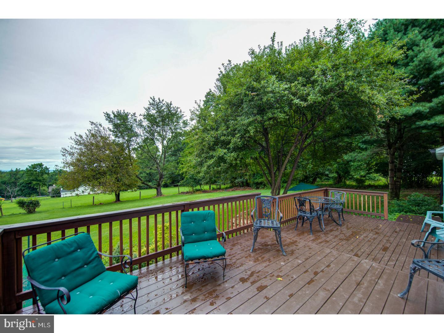 345 Diamond Rock Road Malvern, PA 19355 - Photo 23 of 25 Deck
