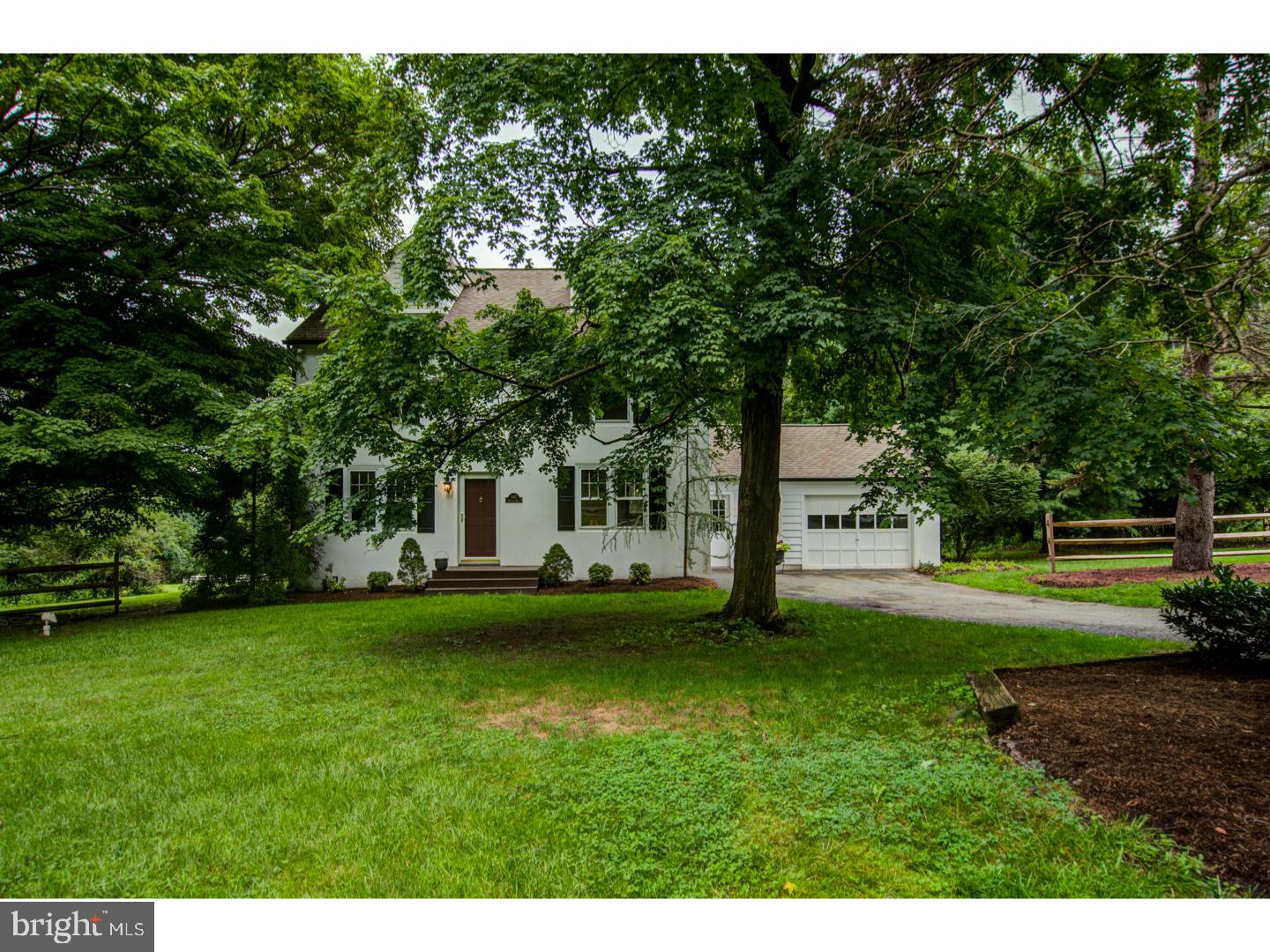 345 Diamond Rock Road Malvern, PA 19355 - Photo 25 of 25 Exterior Front