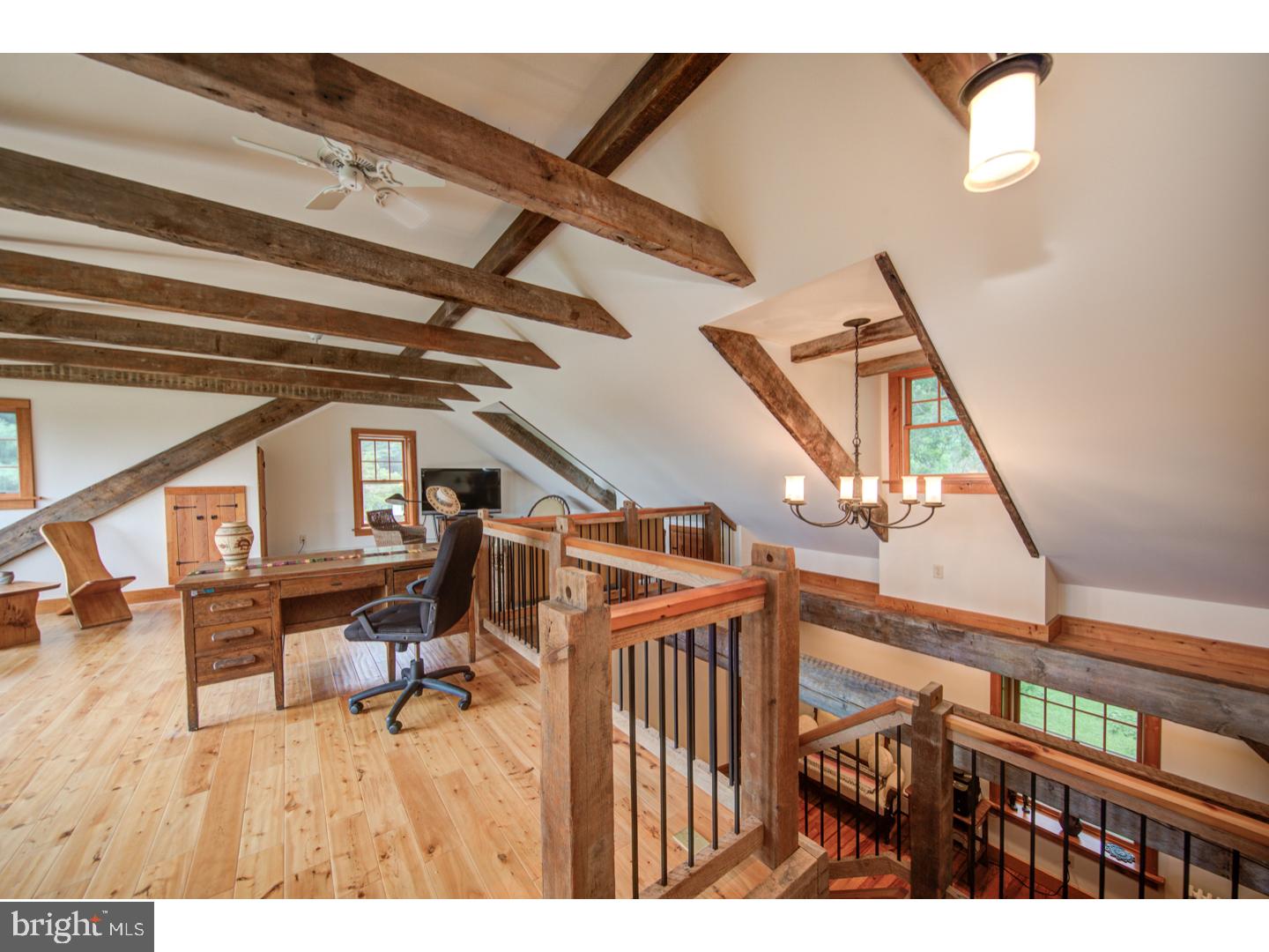 345 Diamond Rock Road Malvern, PA 19355 - Photo 4 of 25 Loft