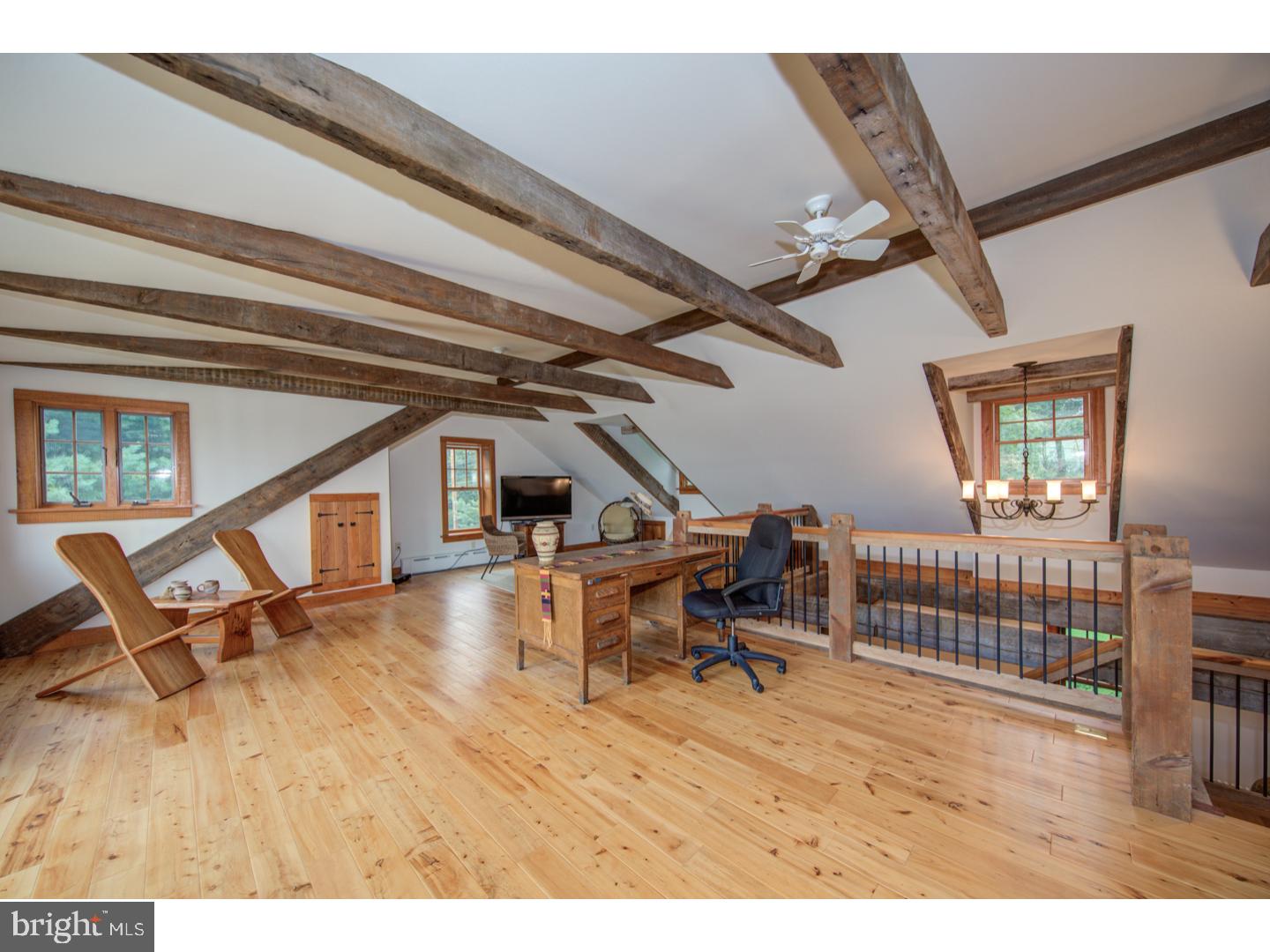 345 Diamond Rock Road Malvern, PA 19355 - Photo 7 of 25 Great Room