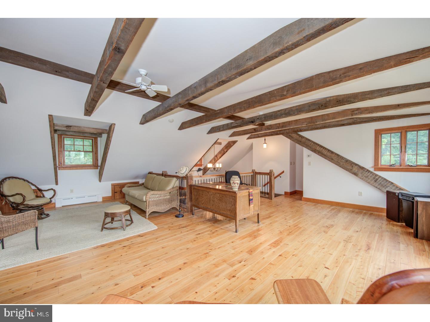 345 Diamond Rock Road Malvern, PA 19355 - Photo 8 of 25 Great Room