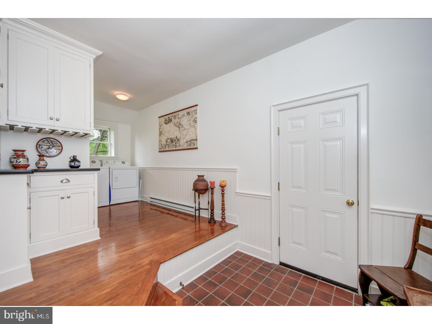 345 Diamond Rock Road Malvern, PA 19355 - Photo 10 of 25 Foyer