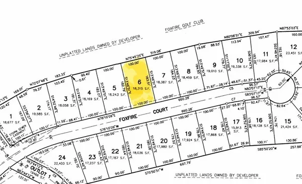$40,000 | 1456 Foxfire Court, Waupaca, WI 54981