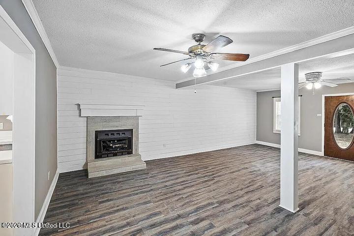903 Shinault Road Byhalia, MS 38611 - Photo 5 of 28 20260501032612868353000000-o