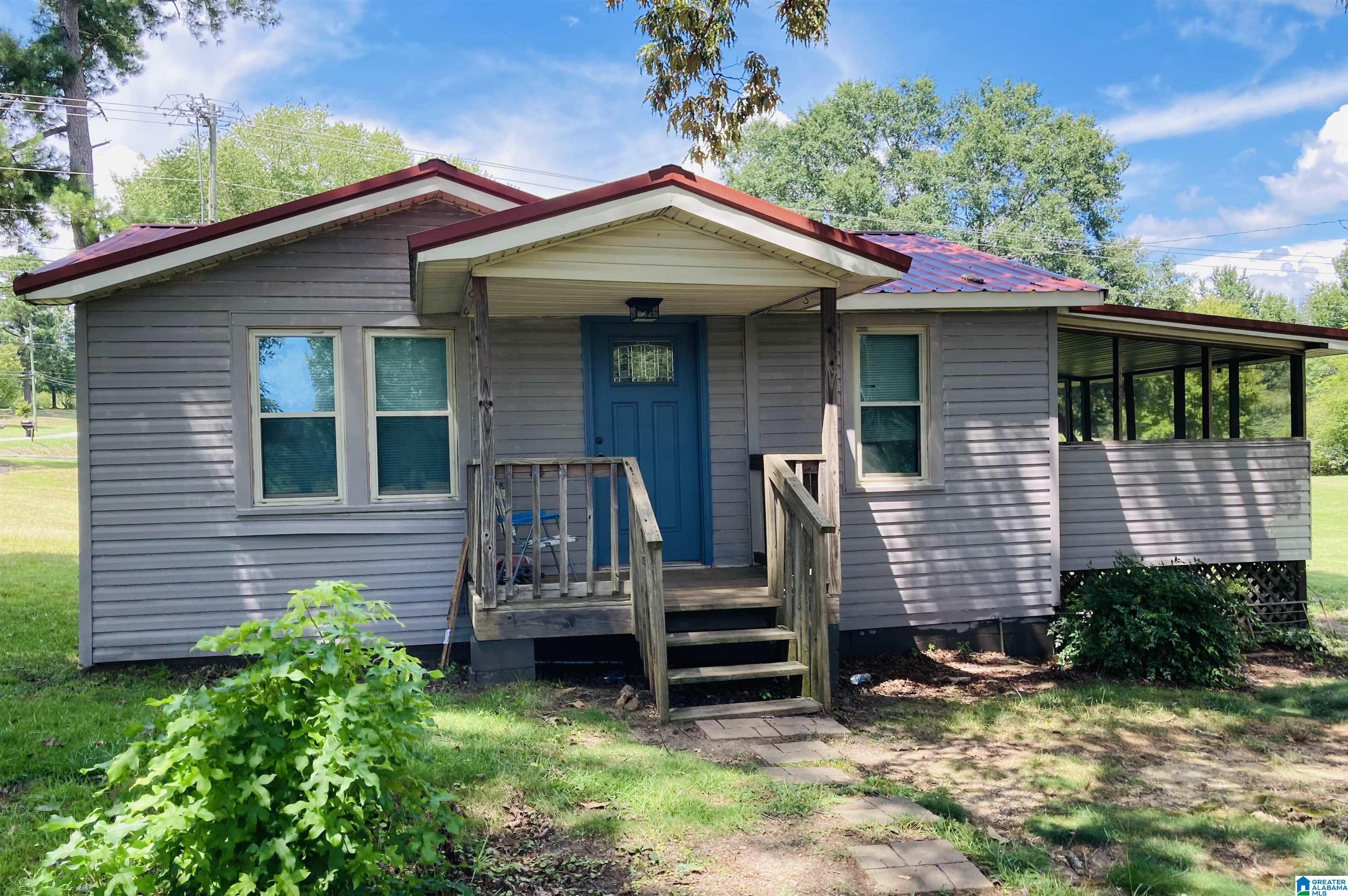 4274 Valley Ford Road Adger, AL 35006 - Photo 1 of 13