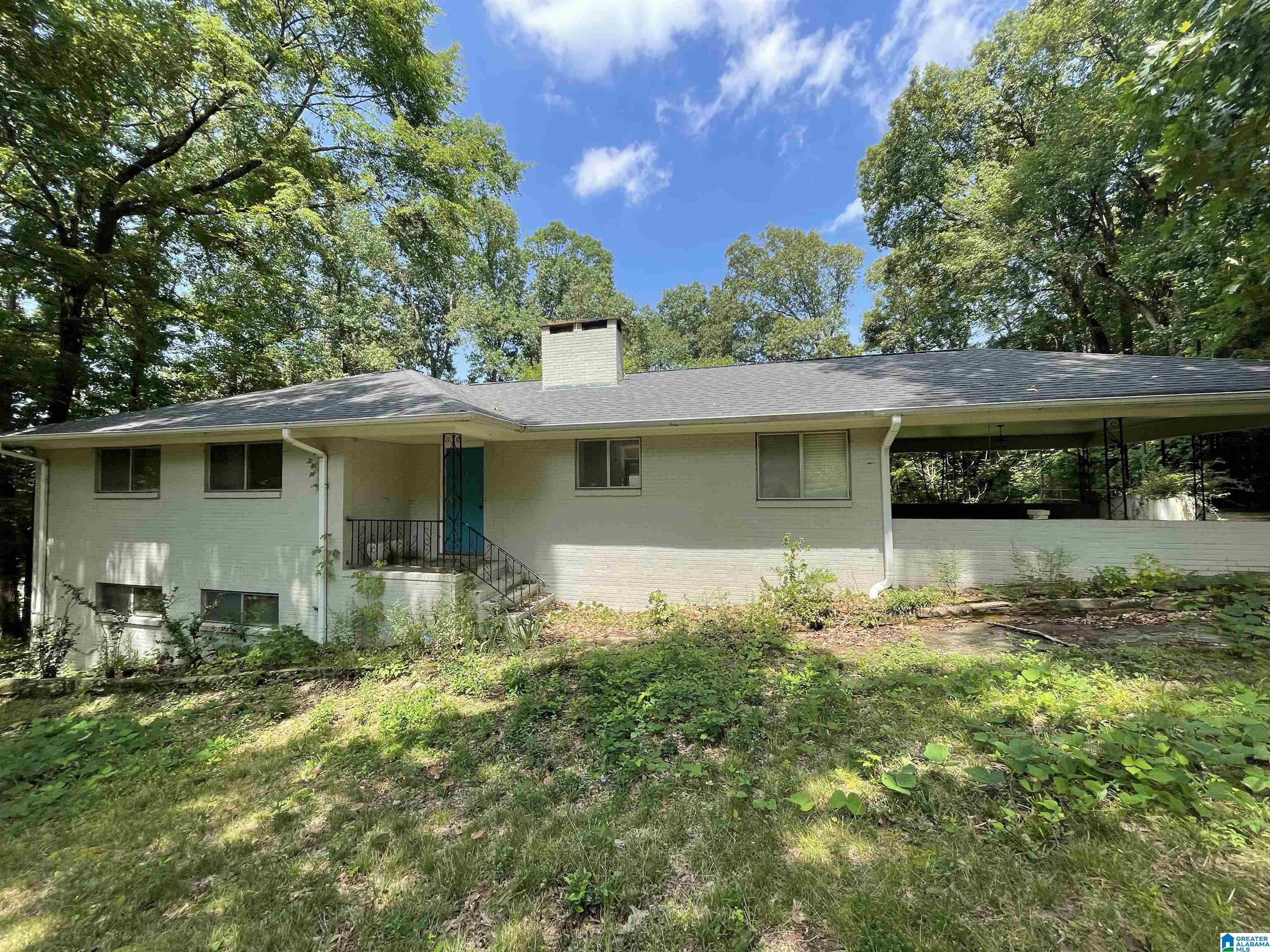 615 Ridge Road Birmingham, AL 35206 - Photo 3 of 65