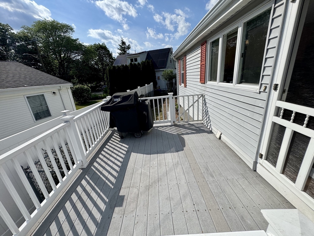 2 Furbush Road Boston, MA 02132 - Photo 24 of 27