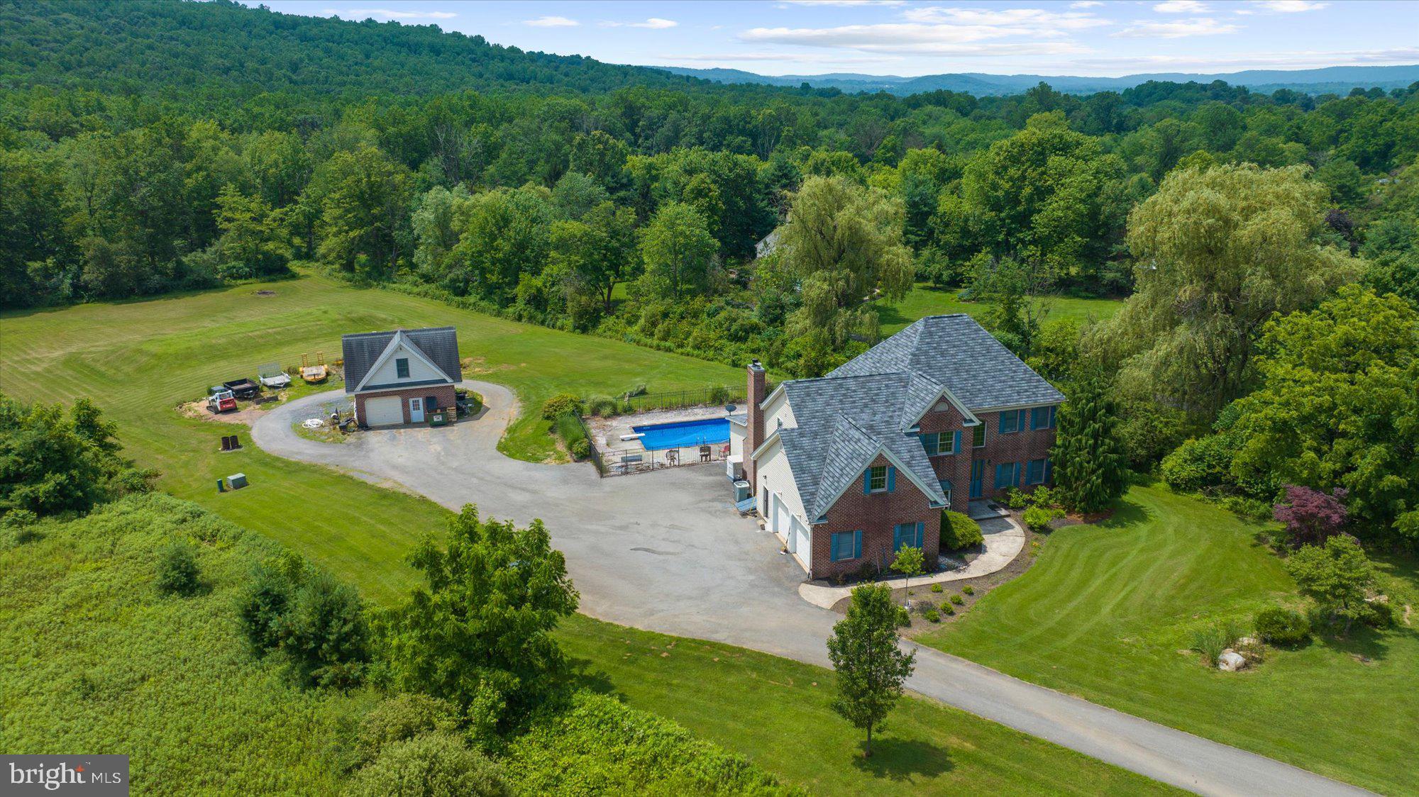 2350 Wassergass Road Hellertown, PA 18055 - Photo 3 of 52 Gallery Image 3