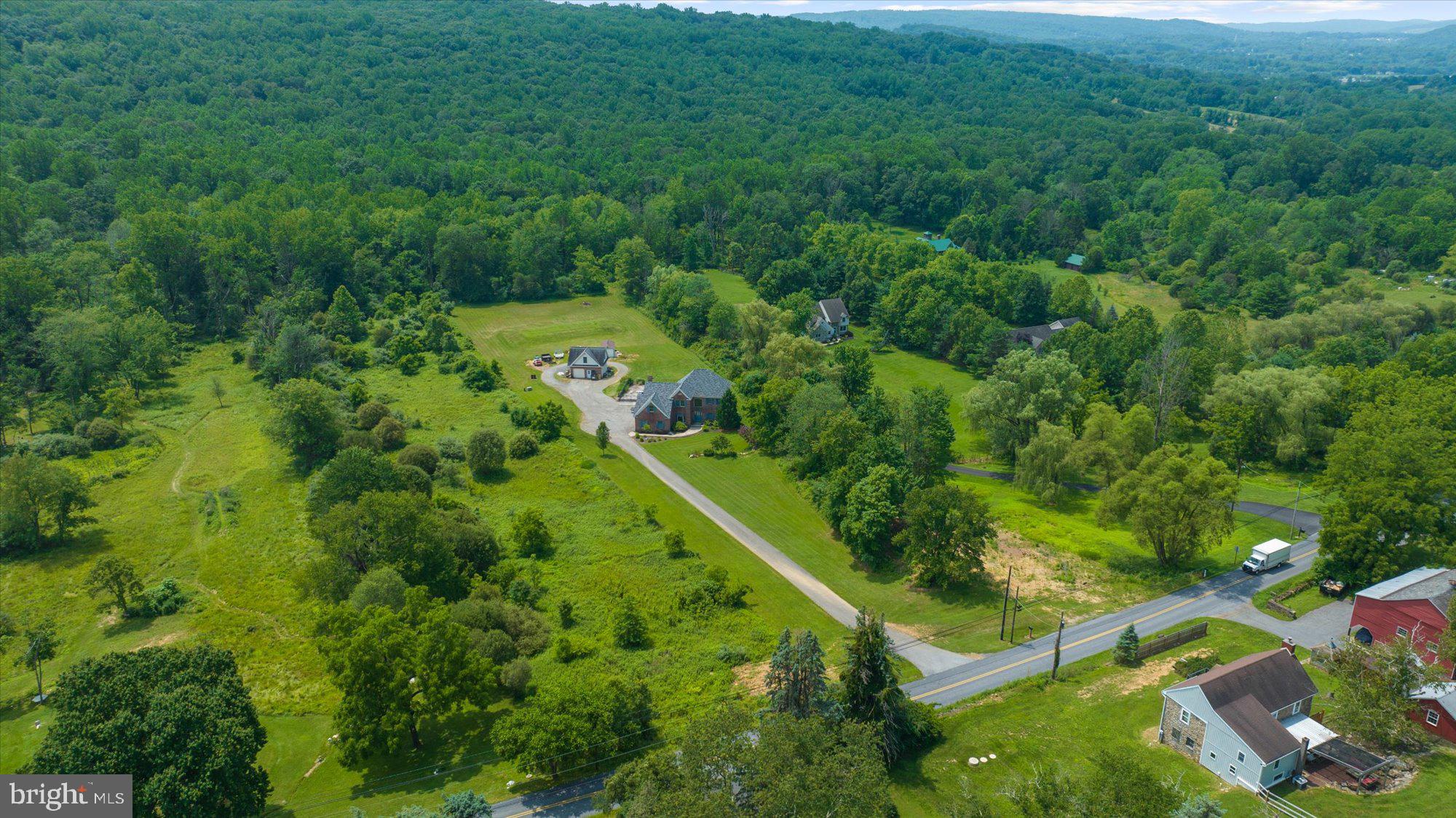 2350 Wassergass Road Hellertown, PA 18055 - Photo 4 of 52 Gallery Image 4