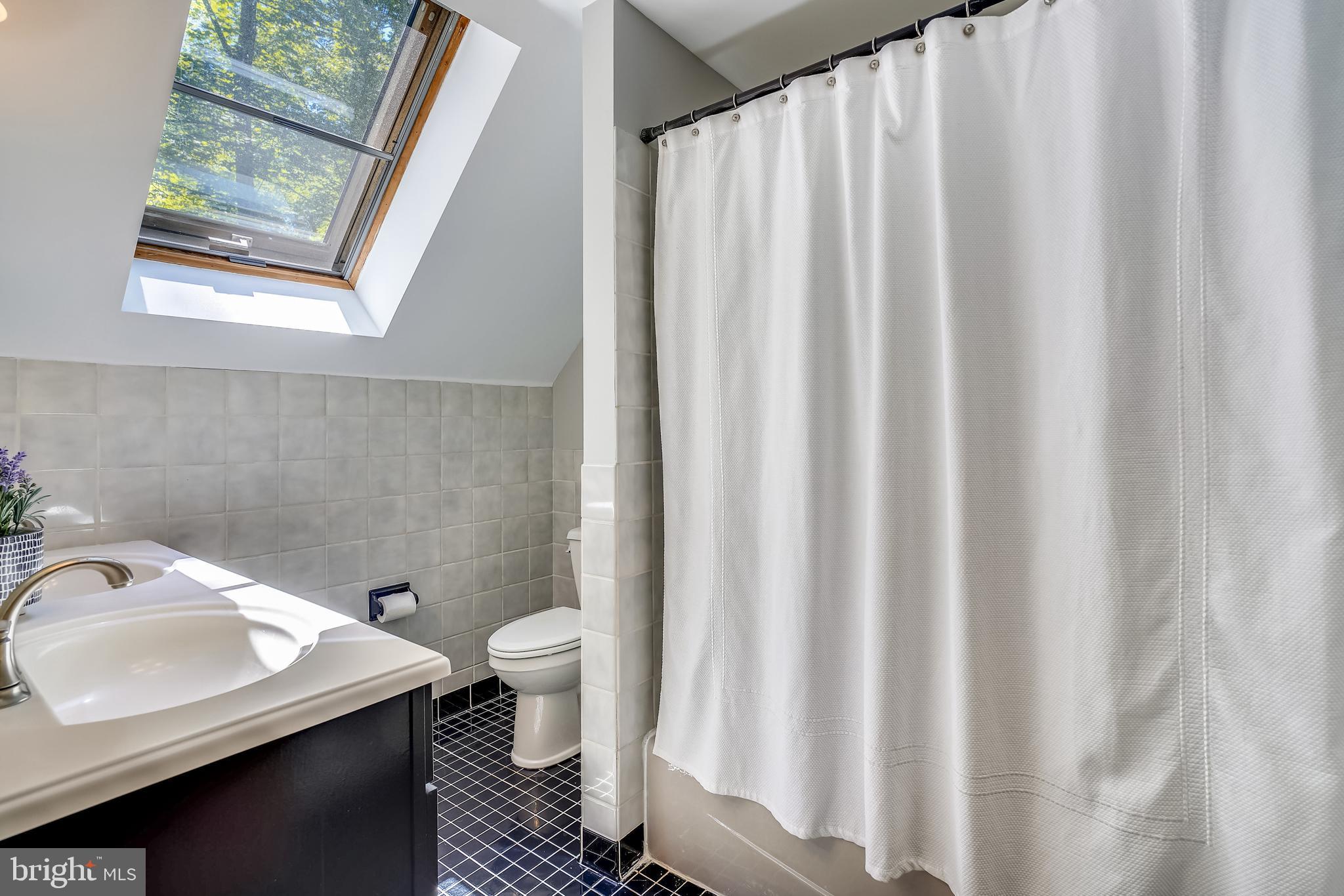 7157 Deer Valley Road Highland, MD 20777 - Photo 41 of 64 Skylight!
