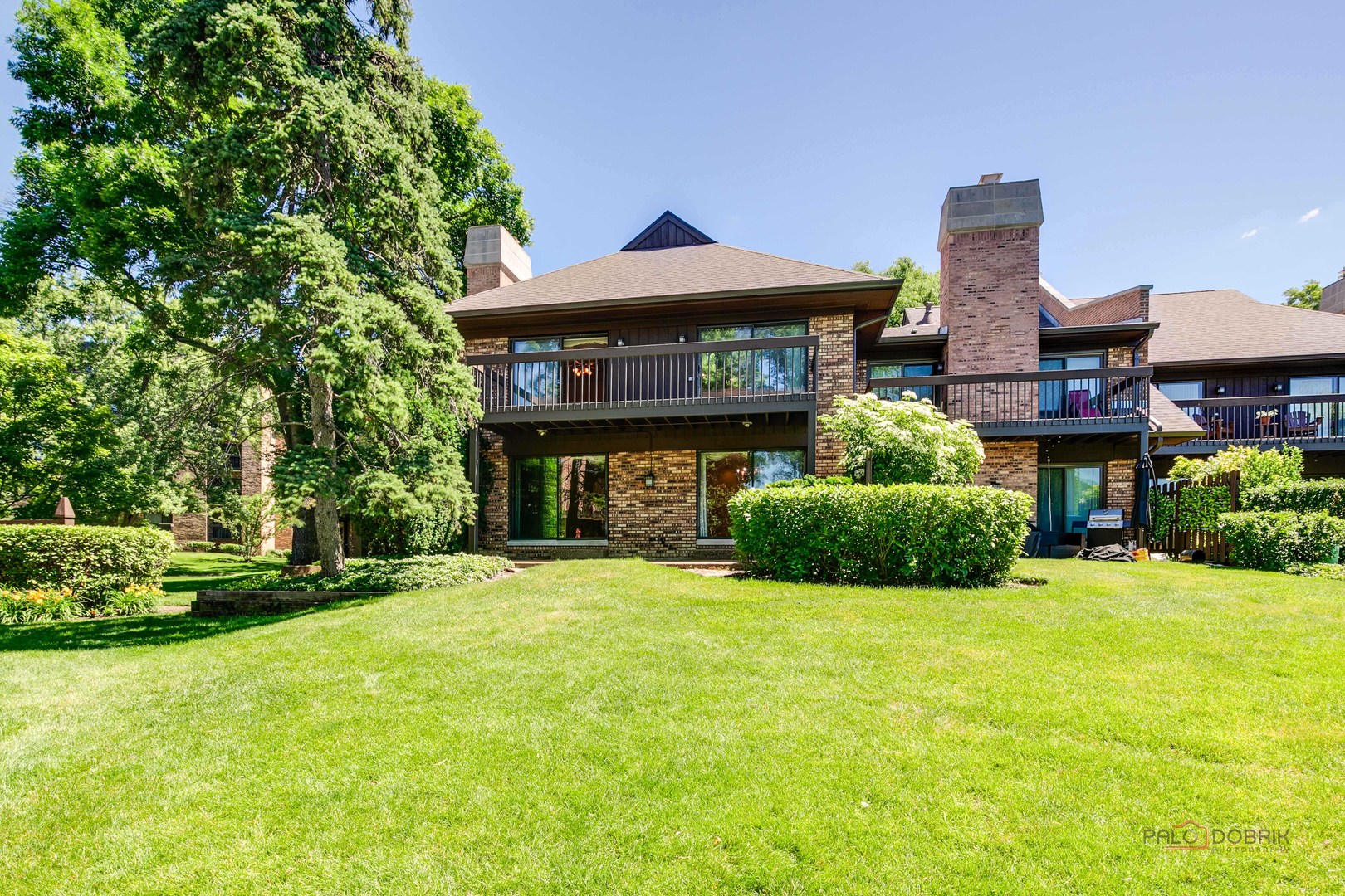 3875 South Mission Hills Road Northbrook, IL 60062 - Photo 43 of 59