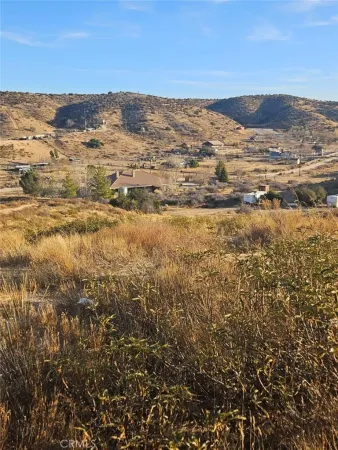 a view of ocean view and mountain