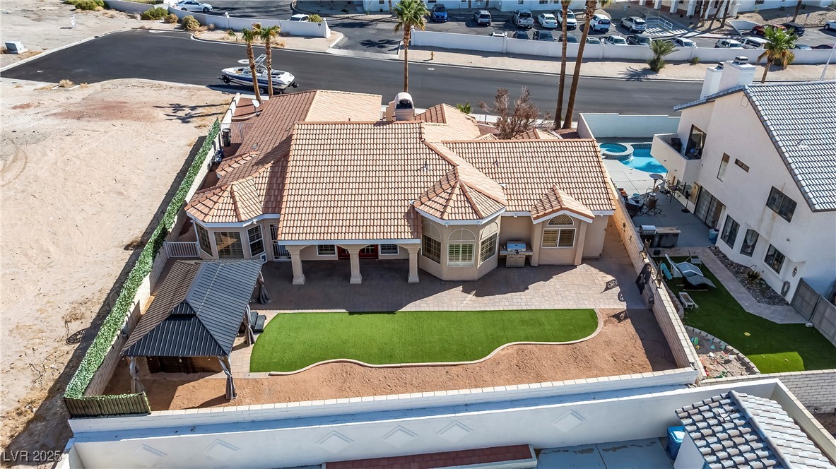 3665 South Pointe Laughlin, NV 89029 - Photo 57 of 58