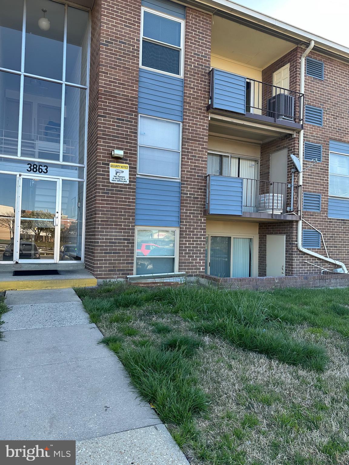 3863 St Barnabas Road, Unit T4 Suitland, MD 20746 - Photo 1 of 31 Gallery Image 1