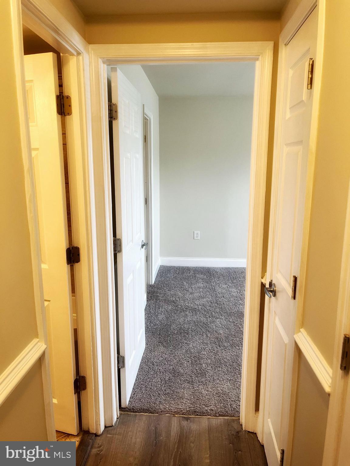 3863 St Barnabas Road, Unit T4 Suitland, MD 20746 - Photo 20 of 31 Gallery Image 20