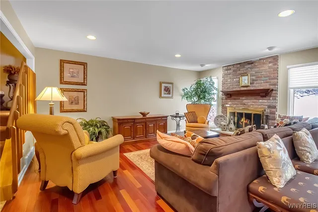 $549,900 | 122 Hidden Ridge Common, Amherst, NY 14221