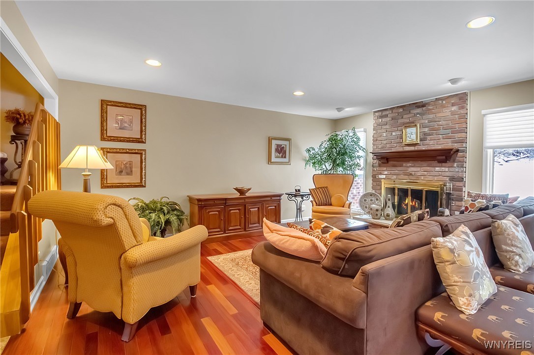 122 Hidden Ridge Common Amherst, NY 14221 - Photo 11 of 35