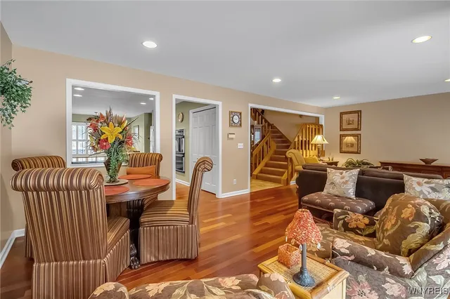 $549,900 | 122 Hidden Ridge Common, Amherst, NY 14221