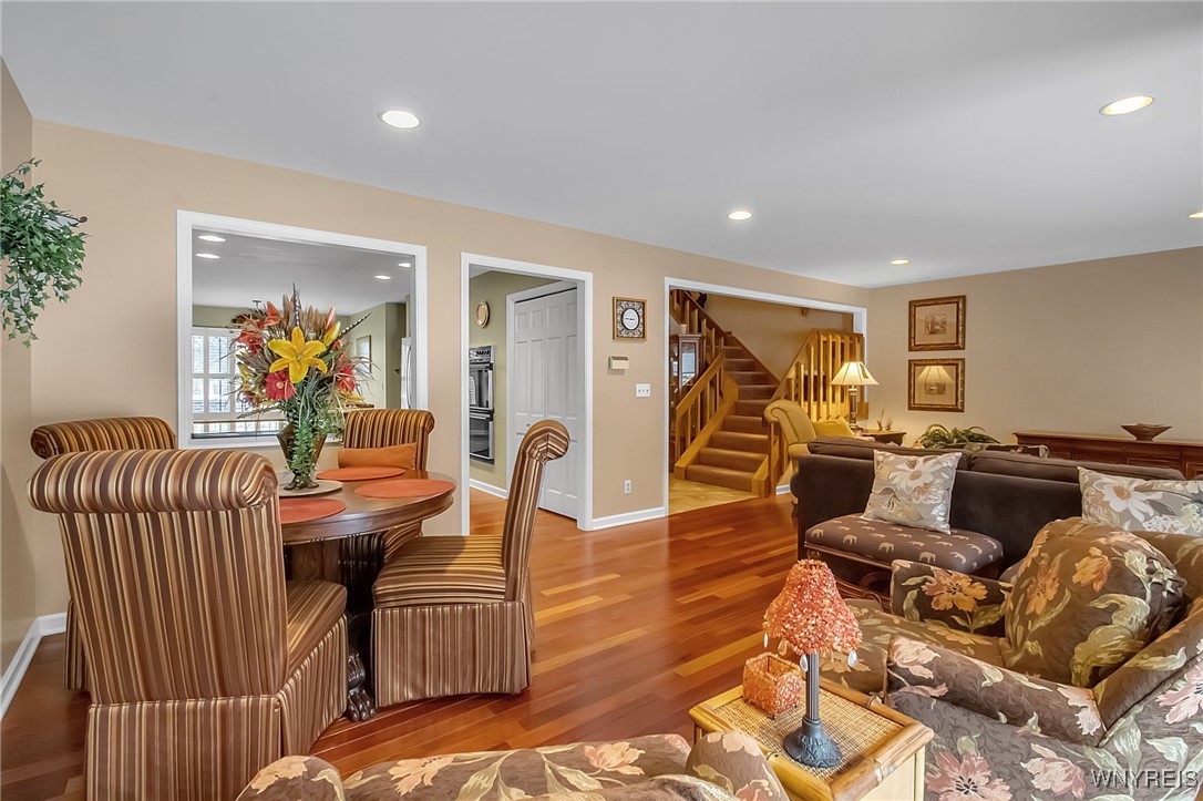 122 Hidden Ridge Common Amherst, NY 14221 - Photo 12 of 35