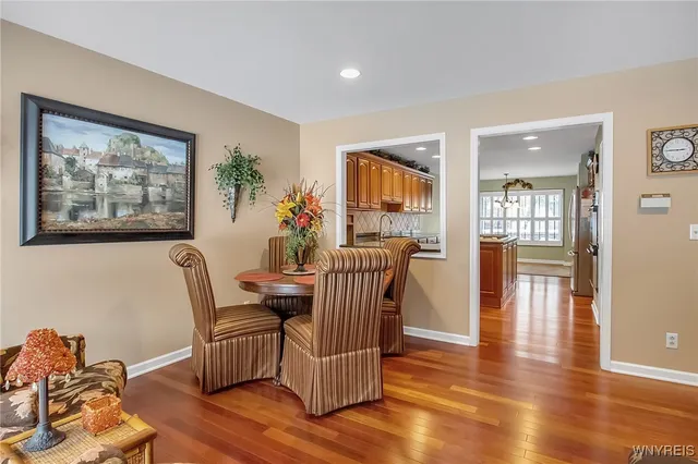 $549,900 | 122 Hidden Ridge Common, Amherst, NY 14221