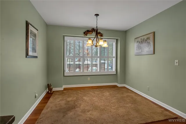 $549,900 | 122 Hidden Ridge Common, Amherst, NY 14221