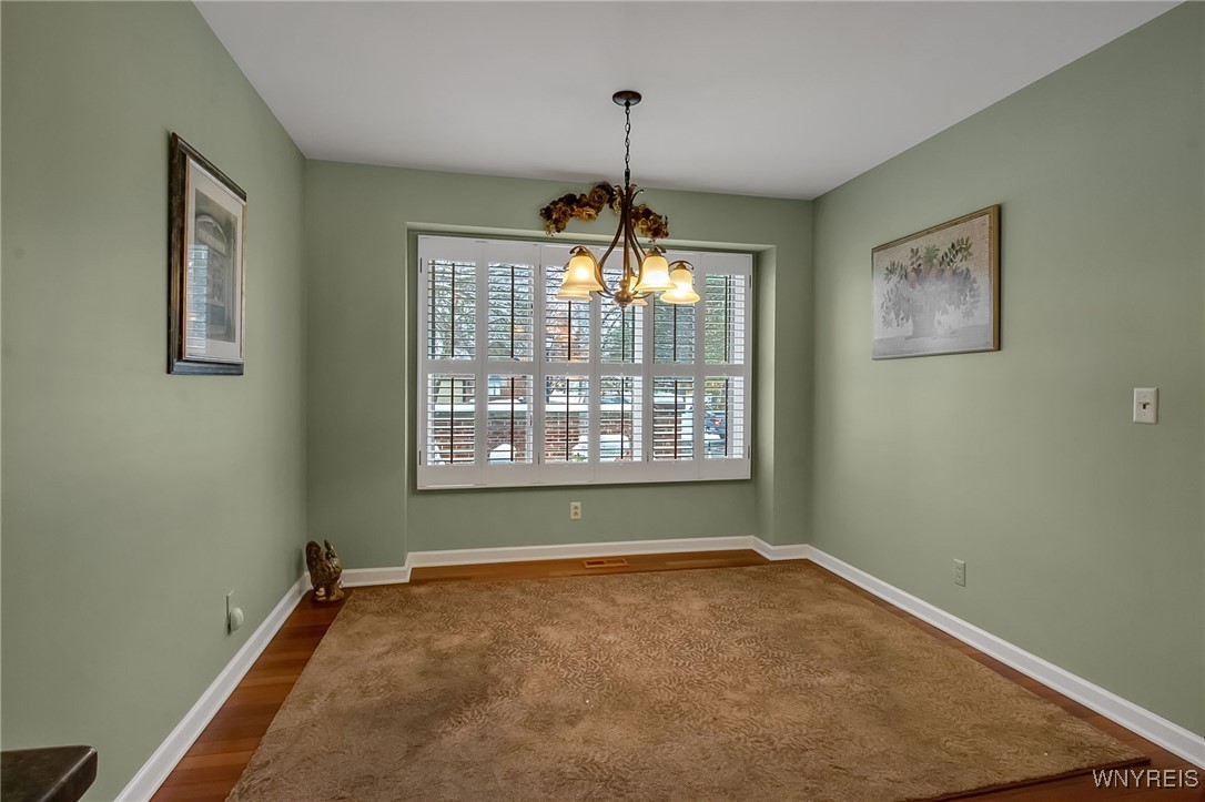 122 Hidden Ridge Common Amherst, NY 14221 - Photo 18 of 36