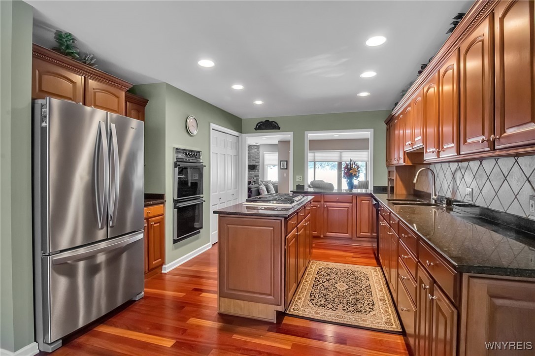 122 Hidden Ridge Common Amherst, NY 14221 - Photo 20 of 35