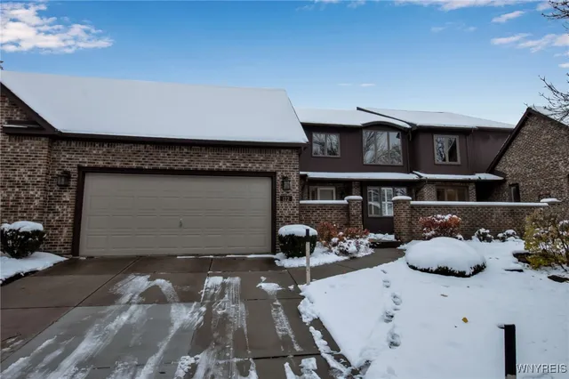 $549,900 | 122 Hidden Ridge Common, Amherst, NY 14221