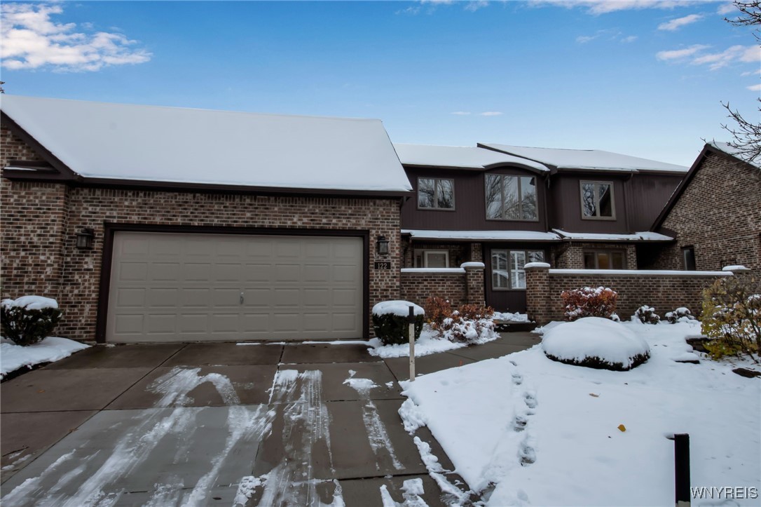 122 Hidden Ridge Common Amherst, NY 14221 - Photo 2 of 35