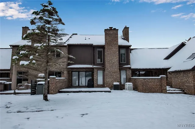 $549,900 | 122 Hidden Ridge Common, Amherst, NY 14221